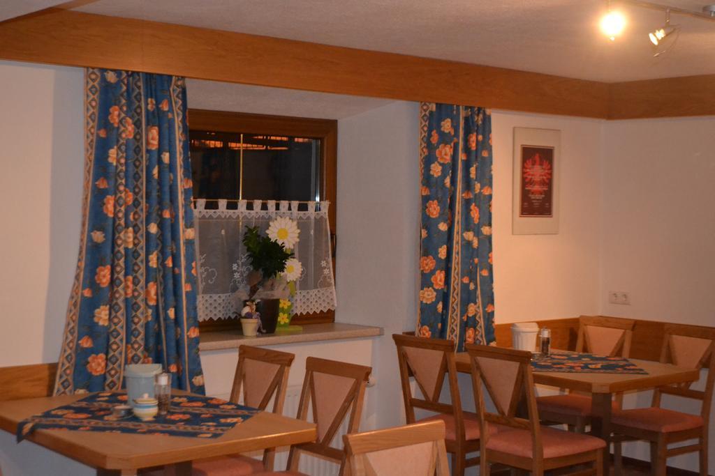 Appartementhaus Anny Vent Exterior foto