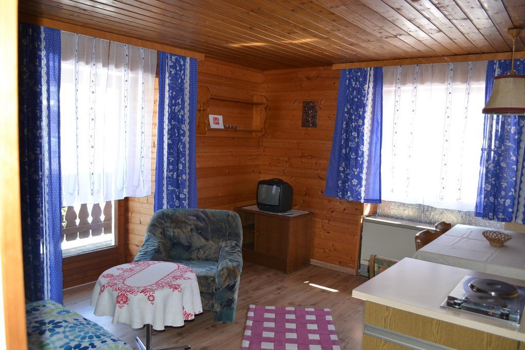 Appartementhaus Anny Vent Quarto foto