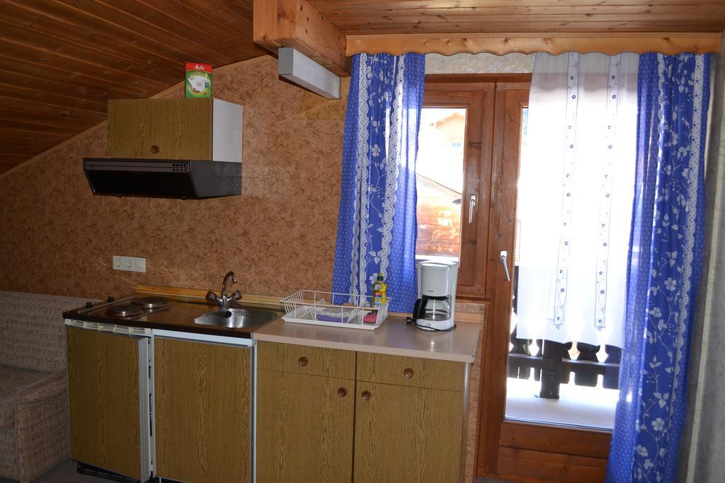 Appartementhaus Anny Vent Quarto foto
