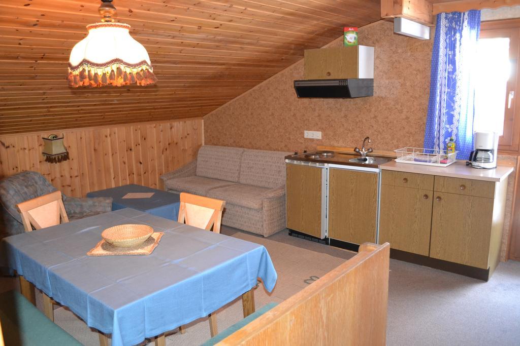 Appartementhaus Anny Vent Quarto foto