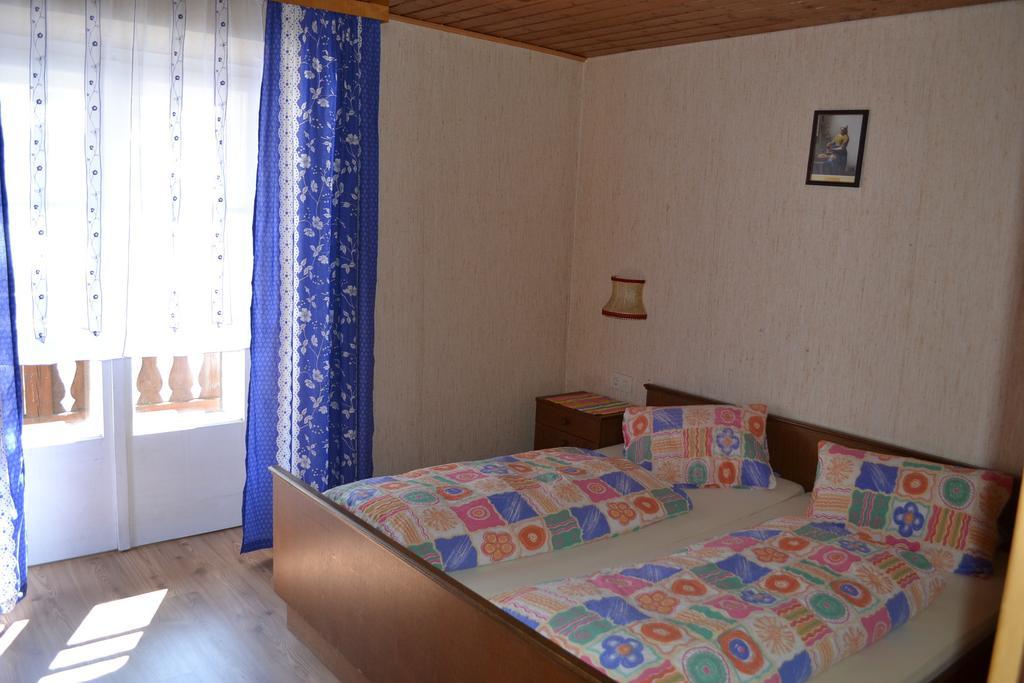 Appartementhaus Anny Vent Quarto foto