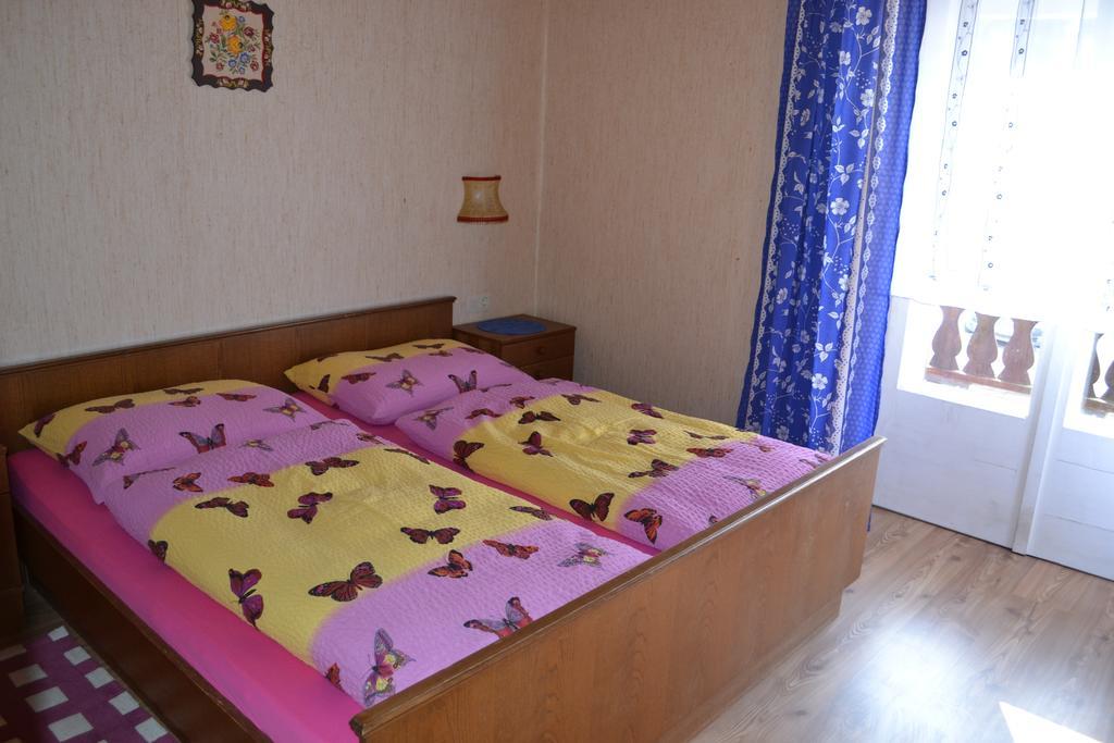 Appartementhaus Anny Vent Quarto foto