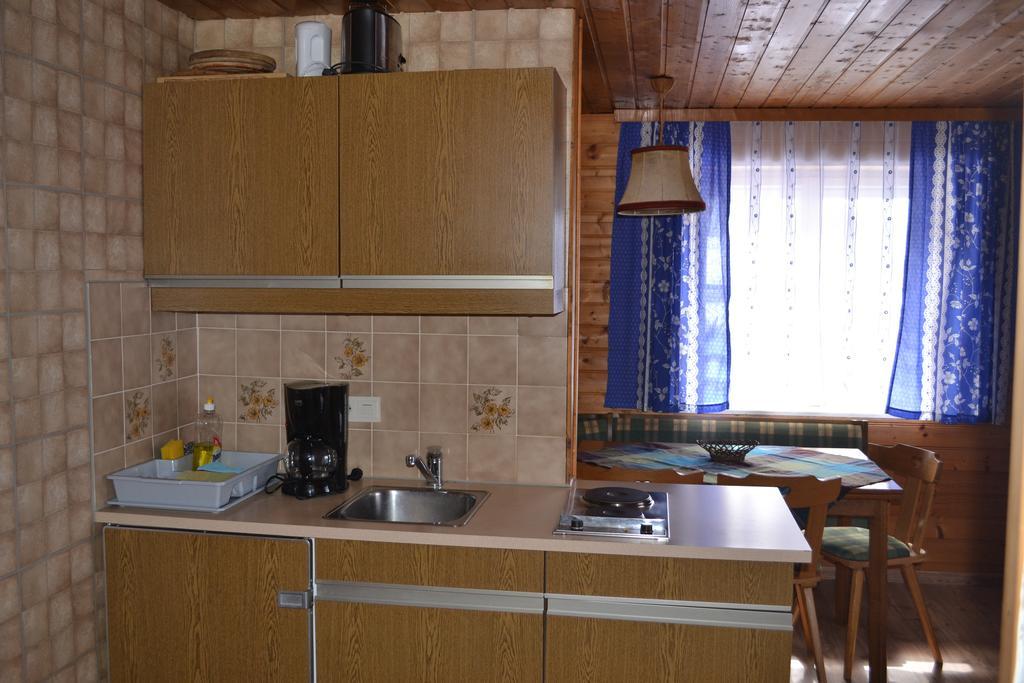 Appartementhaus Anny Vent Quarto foto
